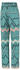 Lascana Pyjamahose (1112891737) allover-türkis