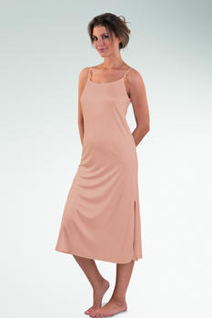 Nina von C Negligé 120cm (22 423 111 0) caramel