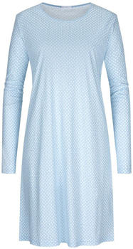 Mey Nachthemd Serie Emelie dream blue