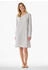 Schiesser Nachthemd langarm Casual Essentials (181745)