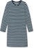Streifen nachtblau - Casual: Schiesser Nachthemd langarm Casual Essentials (181745)