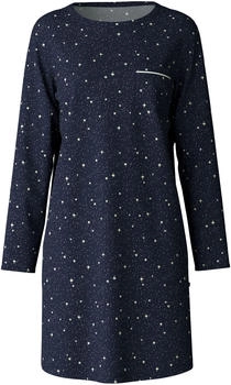 Calida Nachthemd Sweet Dreams (32138) peacoat