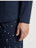 Calida Sweet Dreams Schlafanzug (42238) peacoat blue