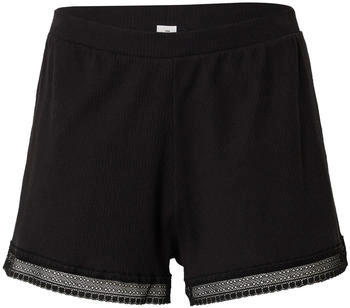 Sloggi Ribbed Short (10215264) black