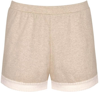 Sloggi Ribbed Short (10215264) grey combination