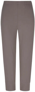 Mey Hose 3/4 lang Serie N8TEX 2.0 Deep Taupe braun