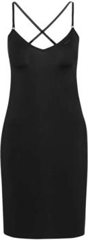 Triumph Kleid Body Make (10216518) black