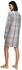 Triumph Nachthemd Boyfriend (10216520) blue light