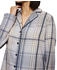 Triumph Nachthemd Boyfriend (10216520) blue light