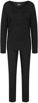 Triumph Pyjama-Set Timeless Sensuality (10221061) black