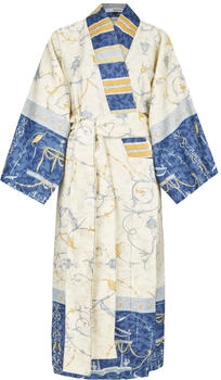 Bassetti Oplontis Kimono blue