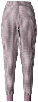 Calida Pants mit Bündchen elderberry (29577)