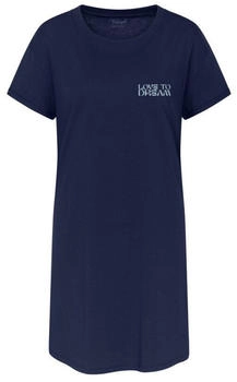 Triumph Nachthemd Nightdresses (10221117) dark blue