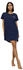 Triumph Nachthemd Nightdresses (10221117) dark blue