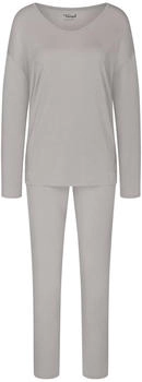 Triumph Pyjama-Set Timeless Sensuality (10221061) grey