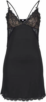 Lascana Negligee (567830310) black