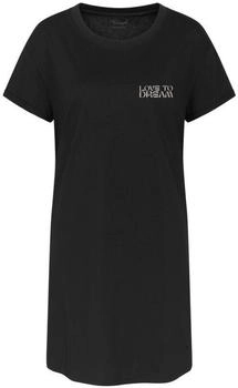 Triumph Nachthemd Nightdresses (10221117) black