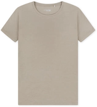 Schiesser Shirt kurzarm rundhals clay - Mix+Relax (182106-407) Schiesser Shirt kurzarm rundhals clay - Mix+Relax (182106-407)