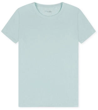 Schiesser Shirt kurzarm rundhals mint - Mix+Relax (182106-708) Schiesser Shirt kurzarm rundhals mint - Mix+Relax (182106-708)