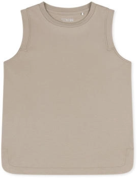 Schiesser Tanktop merzerisierter Interlock clay - Mix+Relax (182587-407)