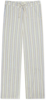 Schiesser Hose lang Streifen multicolor - Mix+Relax (182053-917)