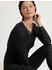 Calida Silky Wool Joy Longsleeve (15999) black
