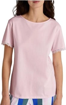 Calida Favourites T-Shirt Damen, Bio-Baumwolle (14150)