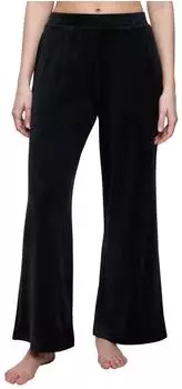 Triumph Sensual Velour Hose (10225077) black