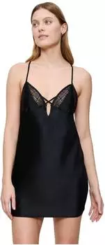 Triumph A Weekend To Remember Nachthemd (10225051) black