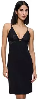 Triumph Aura Spotlight Nachthemd (10225033) black