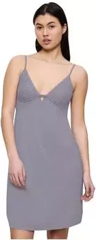 Triumph Aura Spotlight Nachthemd (10225033) grey