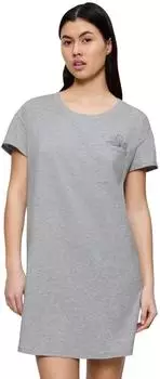 Triumph Nightdresses Nachthemd (10225066) slate