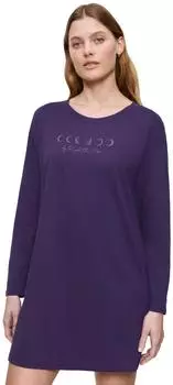 Triumph Nightdresses Nachthemd (10225164) violet