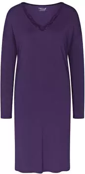 Triumph Timeless Sensuality Nachthemd (10221120) violet