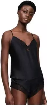 Triumph A Weekend To Remember Pyjama-Set (10225050) black