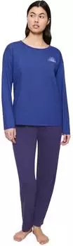 Triumph Sets Pyjama-Set (10225065) multicolor