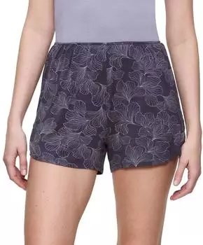 Triumph Aura Spotlight Shorts (10221415) grey