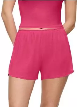 Triumph Aura Spotlight Shorts (10221415) pink