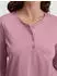 Calida Favourites Dreams Langarm-Shirt (15272) lilas