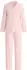 Calida Night Lovers Pyjama (43629) peach rose