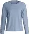 Calida Favourites Dreams Langarm-Shirt (15193) aura blue