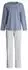 Calida Sweet Dreams Schlafanzug (46456) aura blue