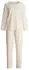 Calida Soft Dreams Bündchen Pyjama (41693) parfait pink
