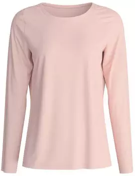 Calida Favourites Dreams Langarm-Shirt (15696) pearl blush