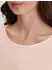 Calida Favourites Dreams Langarm-Shirt (15696) pearl blush