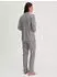 Calida Night Lovers Pyjama (43629) charm cream