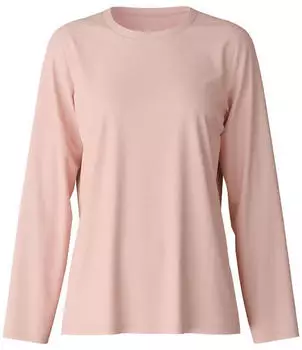 Calida Favourites Dreams Langarm-Shirt (15357) pearl blush