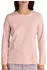 Calida Favourites Dreams Langarm-Shirt (15357) pearl blush