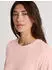 Calida Favourites Dreams Langarm-Shirt (15357) pearl blush