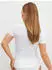 Calida True Confidence Top (14854) weiss